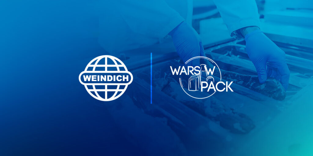Obszar kompozycji Wracamy na Warsaw Pack 2025!