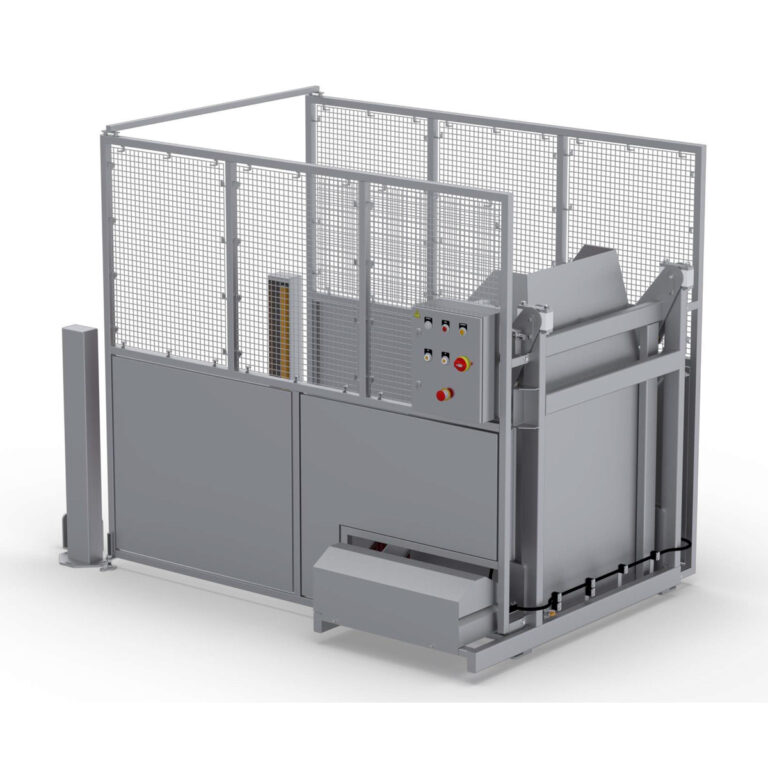 Lima Dumper