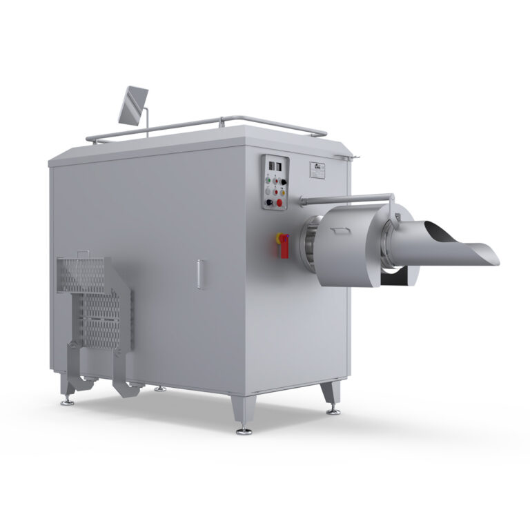 Lima RM 1100 DD-DDS