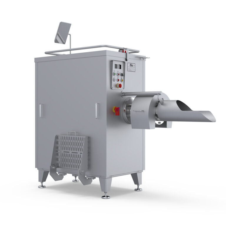 Lima RM 400 DD-DDS