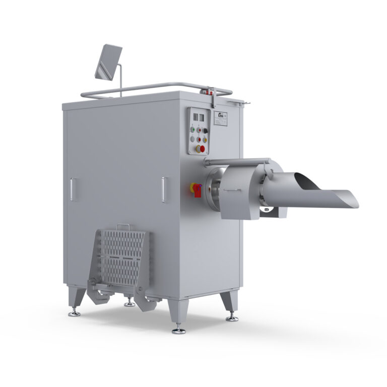 Lima RM 400 DDM-DDSM