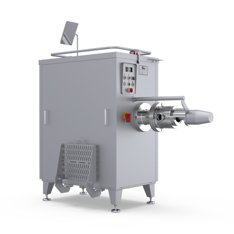 Lima RM 400 DSP