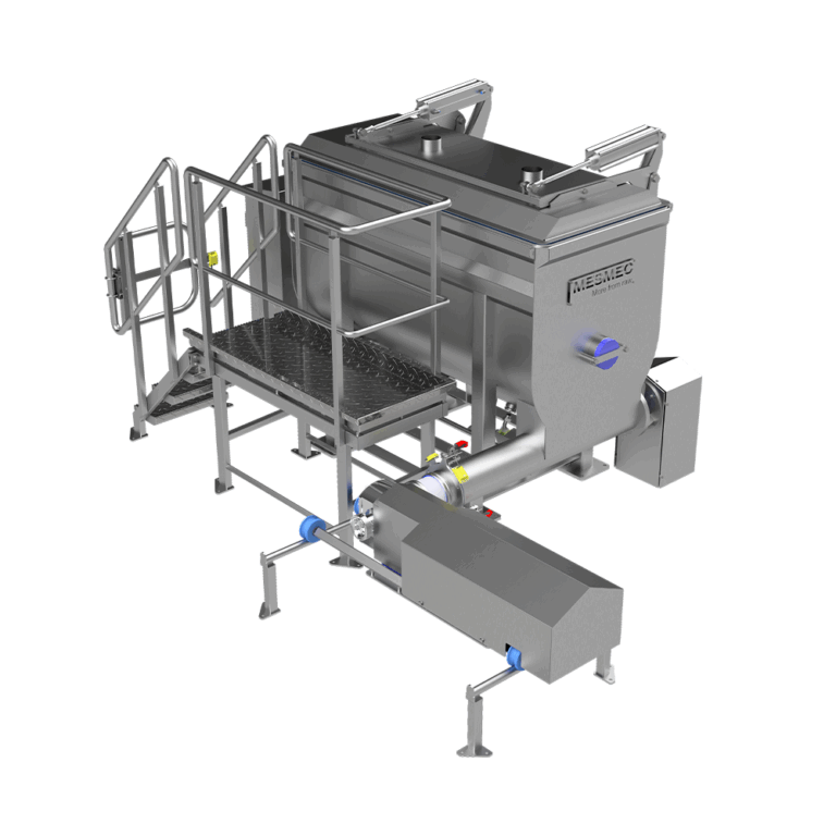 Finmatec CMXP 1