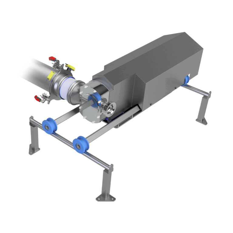 Finmatec CMXP 2