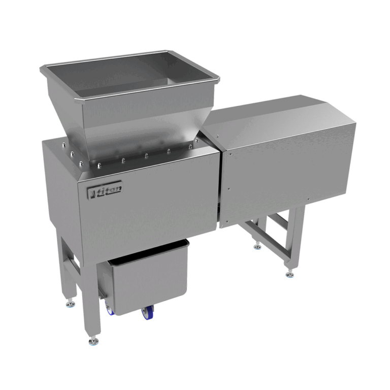Finmatec CombiBreaker Mini Titan 1