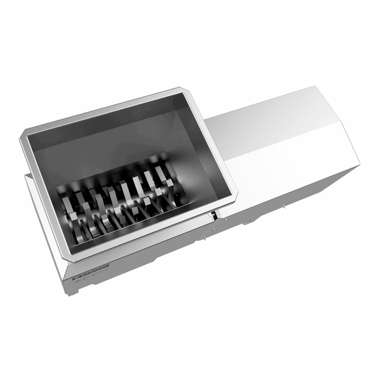 Finmatec CombiBreaker Mini Titan 2