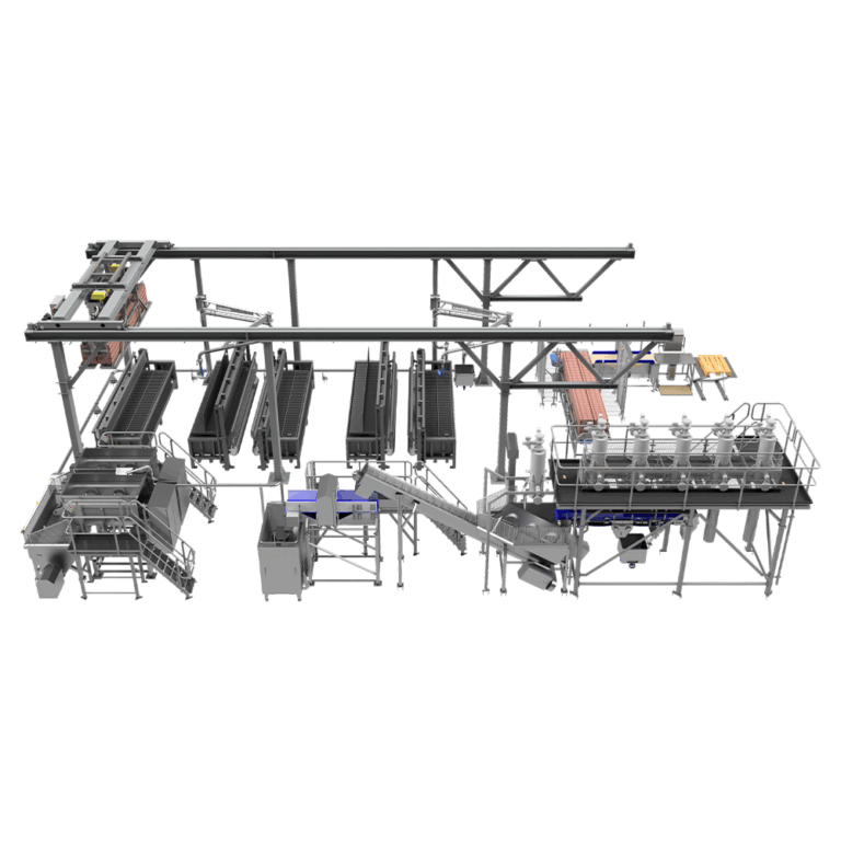 Finmatec linia MOM 1