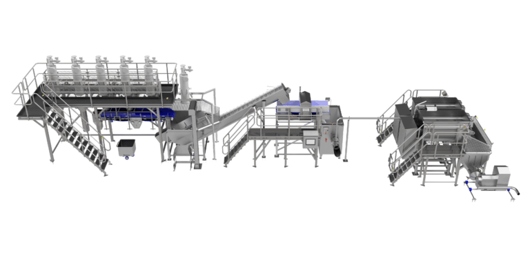 Finmatec linia MOM 4