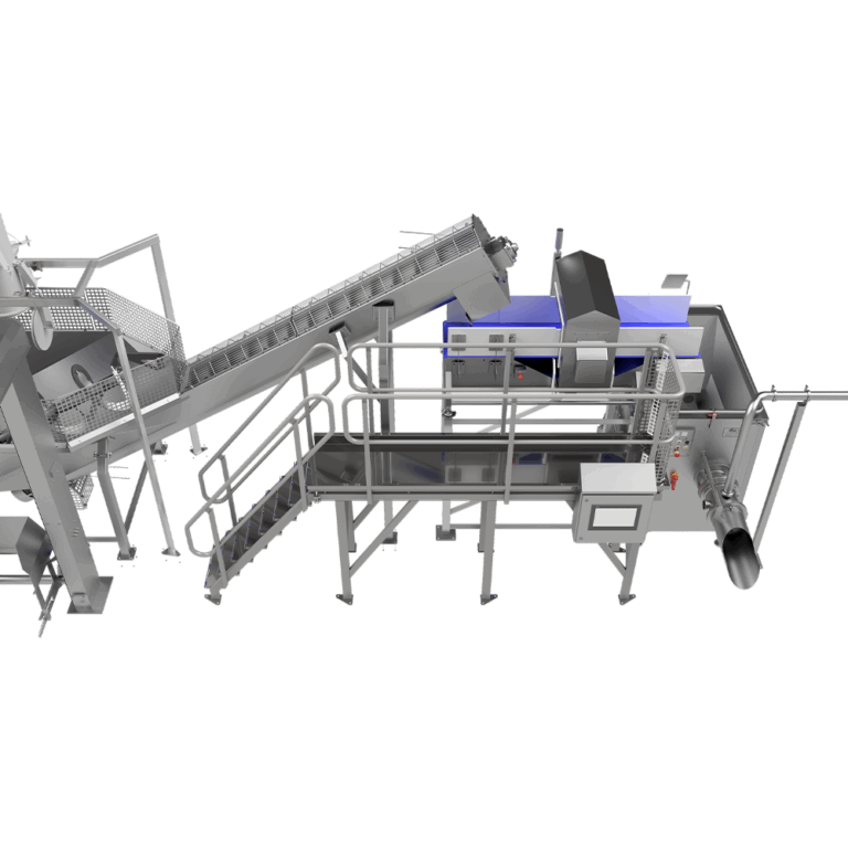 Finmatec linia MOM 5