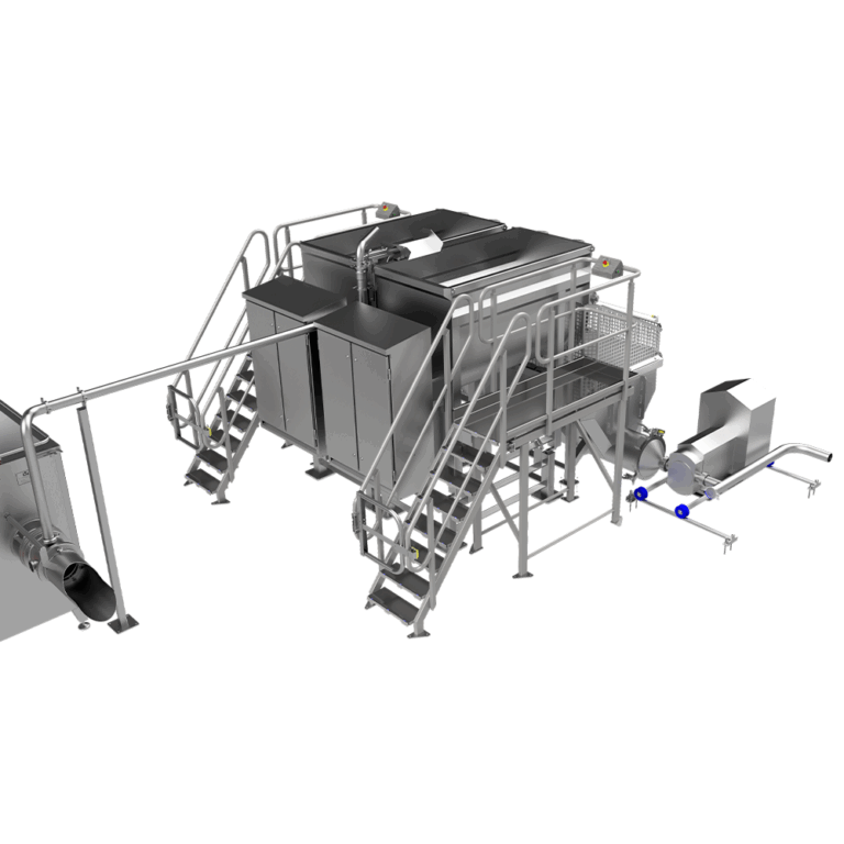 Finmatec linia MOM 6
