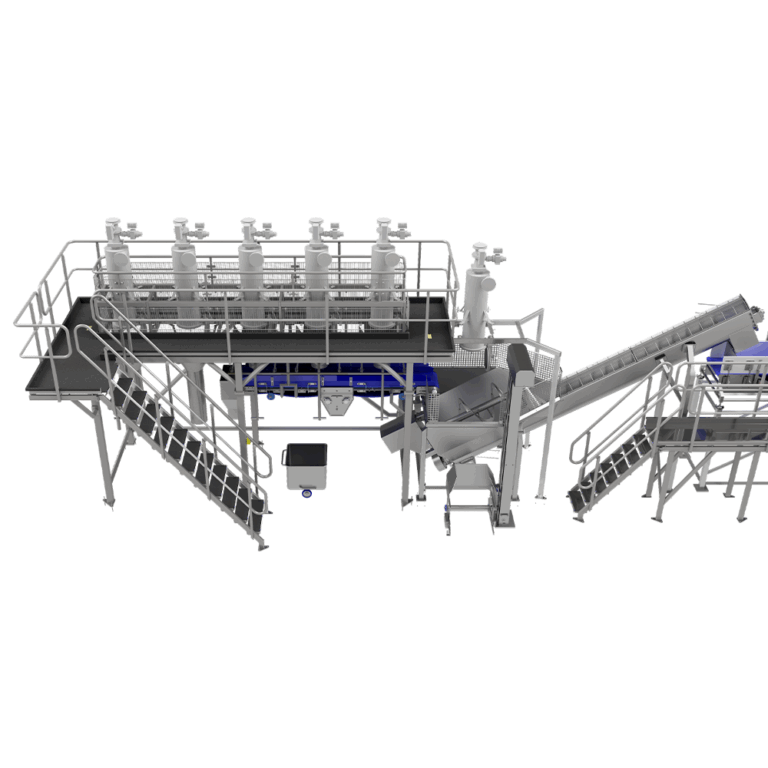Finmatec linia MOM 8